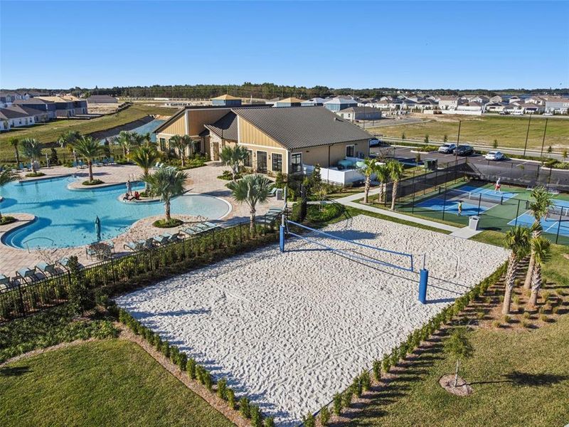 Community amenities in Ranches at Lake McLeod, Eagle Lake (Image 48).