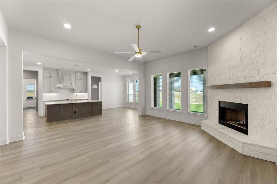 Living Room Living Room