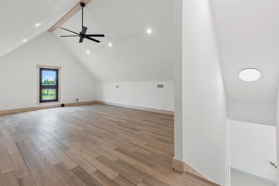 Spacious, unfurnished interior of a new home in , Sulphur Springs (Image 26). Spacious, unfurnished interior of a new home in , Sulphur Springs (Image 26).