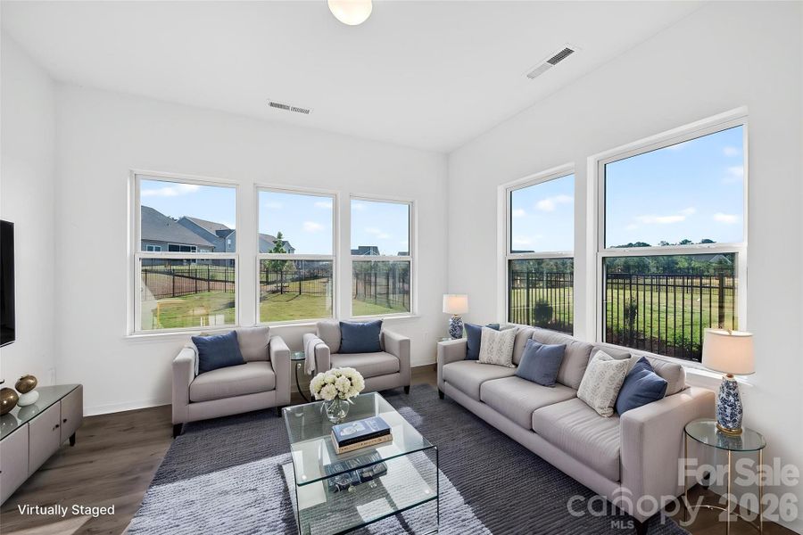Primary suite-virtual staging Primary suite-virtual staging
