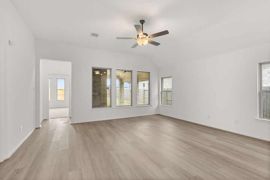 New Home in Manvel, TX.  - Slide 7