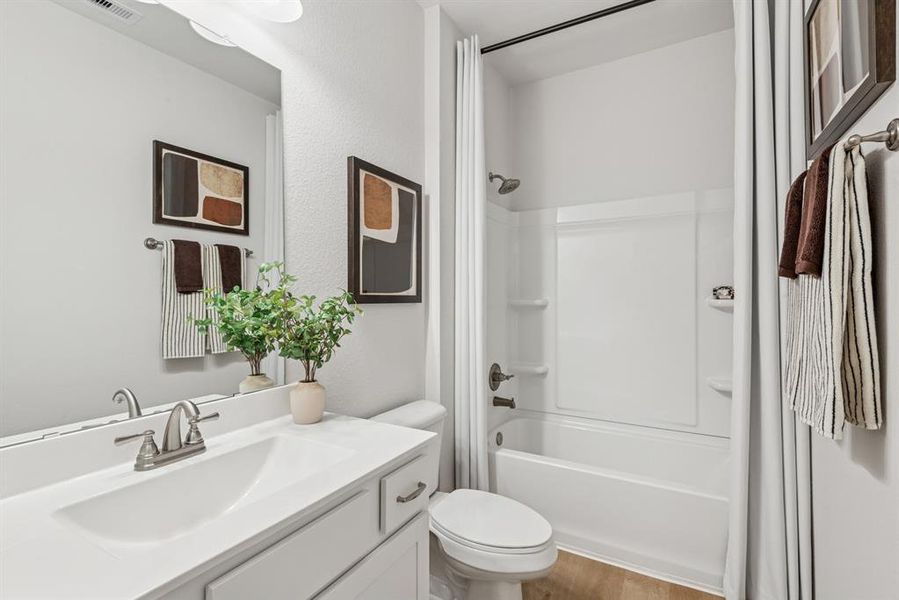 The Kettering II- Bath 2