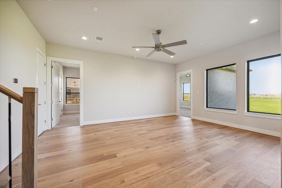 Game Room/Flex Space Game Room/Flex Space