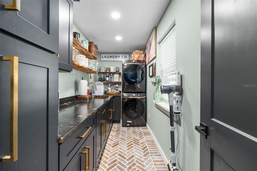 Furnished interior view inside a new home in , Morriston (Image 8). Furnished interior view inside a new home in , Morriston (Image 8).