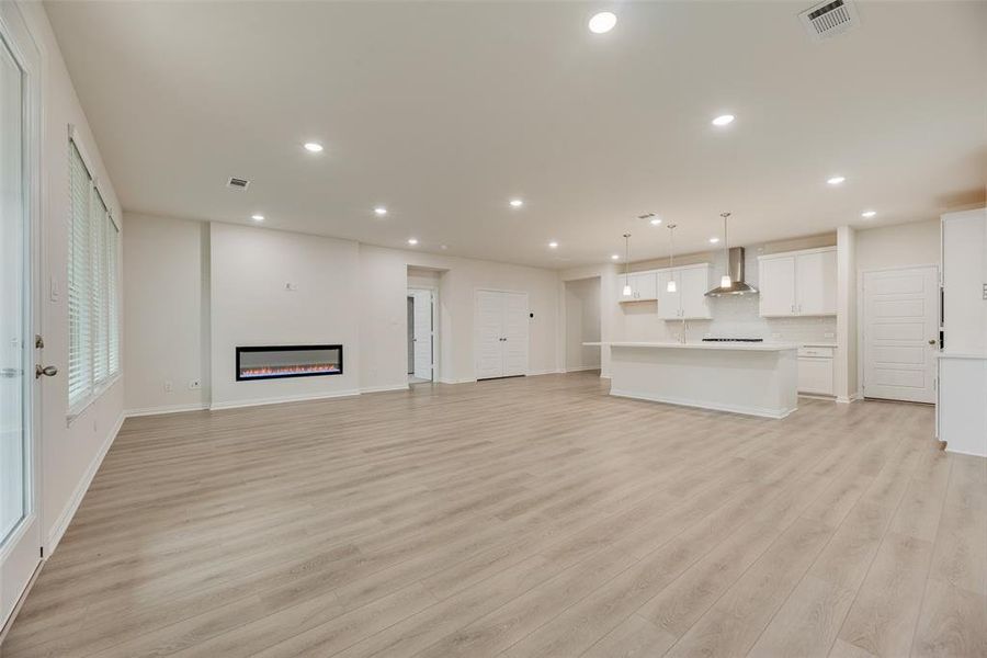 Image 35 of a home in Villages of Hurricane Creek.