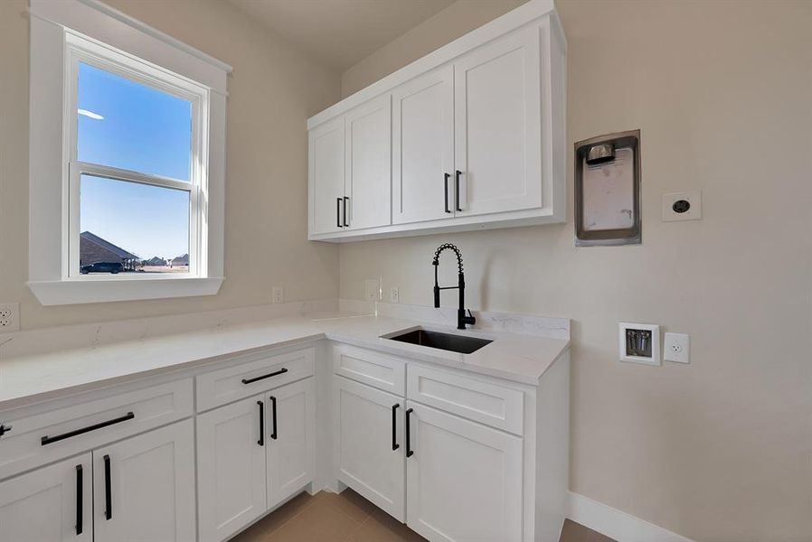 Furnished interior view inside a new home in , Union Valley (Image 15). Furnished interior view inside a new home in , Union Valley (Image 15).
