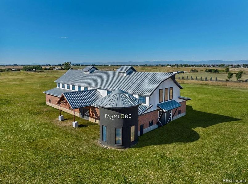 Farmlore Community Amenities Farmlore Community Amenities