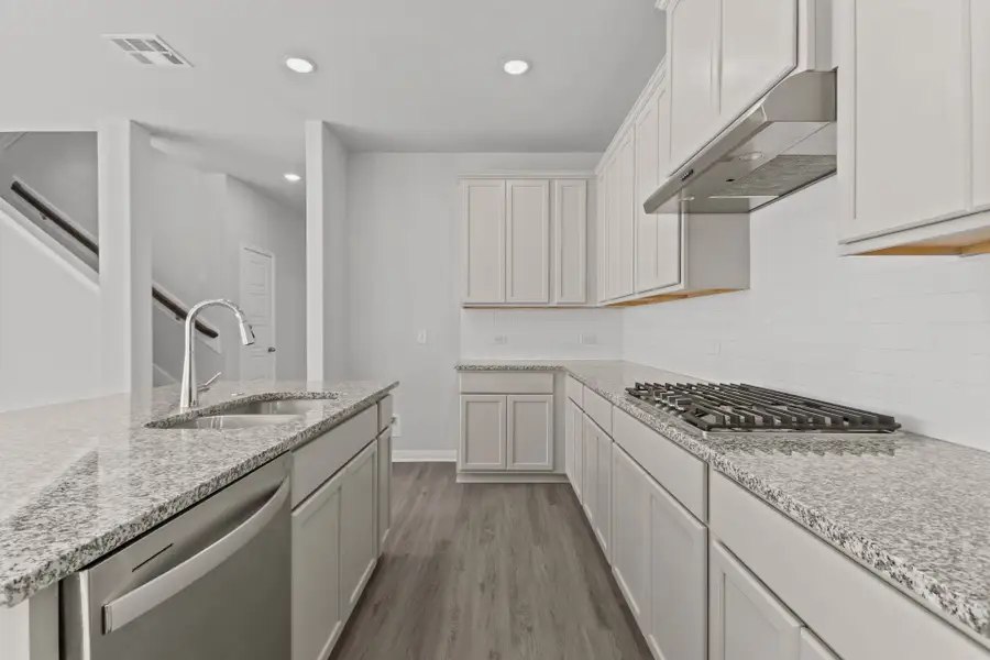 2,835sf New Home in San Antonio, TX. - Slide 14 2,835sf New Home in San Antonio, TX. - Slide 14