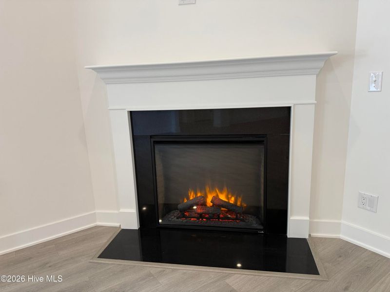Close-up of interior finishes inside a home in Wood Creek Landing, Leland (Image 11). Close-up of interior finishes inside a home in Wood Creek Landing, Leland (Image 11).