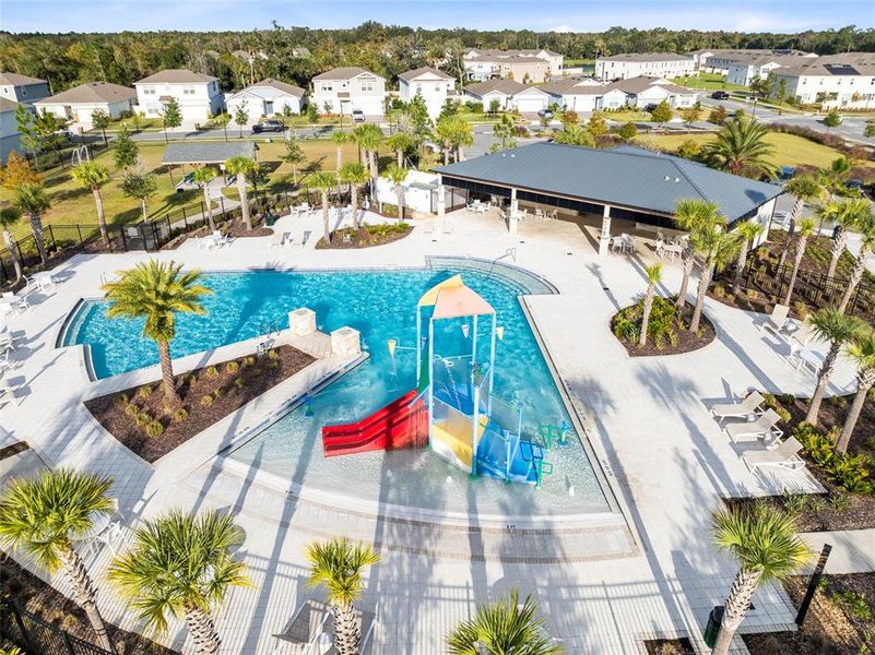 Community amenities in Cypress Hammock, Kissimmee (Image 26).