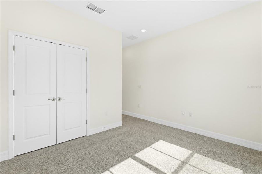 Spacious, unfurnished interior of a new home in , North Port (Image 28).