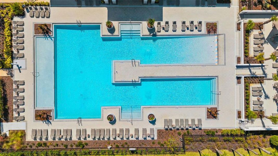 Community amenities in Abbott Square: The Executives, Zephyrhills (Image 27).