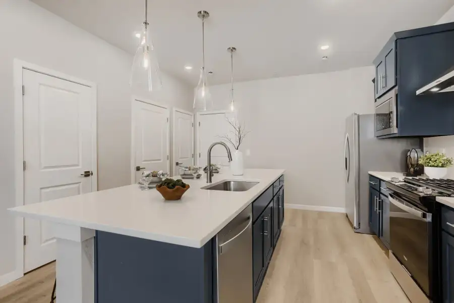 3br New Home in Longmont, CO.  - Slide 13