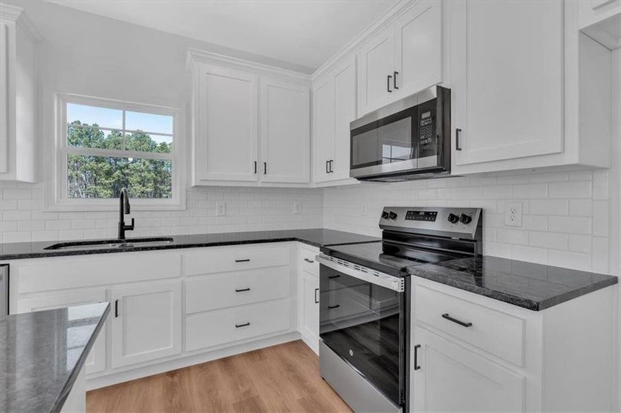 Furnished interior view inside a new home in , Rome (Image 16). Furnished interior view inside a new home in , Rome (Image 16).