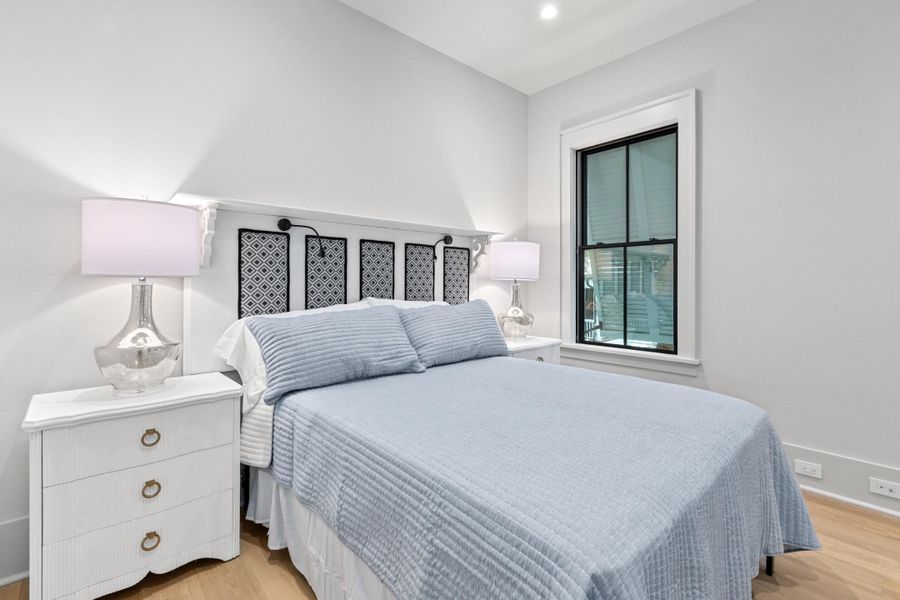 Furnished interior view inside a new home in , Sullivan's Island (Image 44). Furnished interior view inside a new home in , Sullivan's Island (Image 44).
