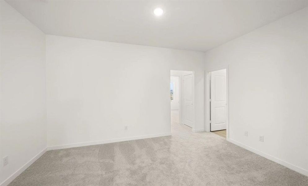 Loft Representative Photo