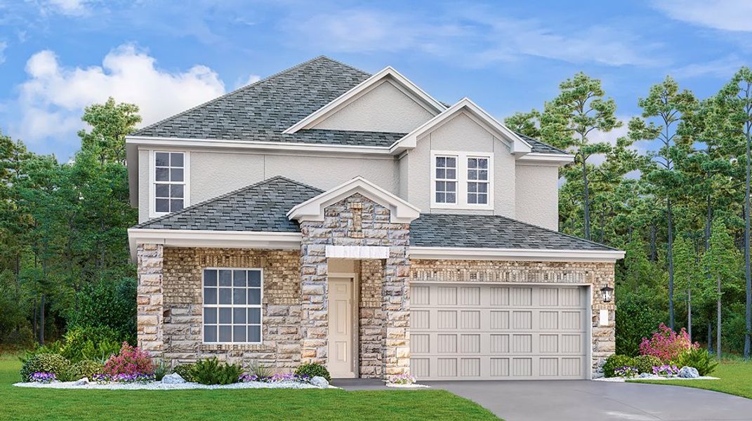 3060 Ridgepoint Claremont Brock V 041725