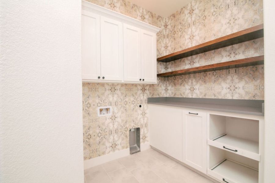 Representative furnished interior of a home built from the The Julia by Reece Homes in Stella Ranch, Bryan (Image 33). Representative furnished interior of a home built from the The Julia by Reece Homes in Stella Ranch, Bryan (Image 33).