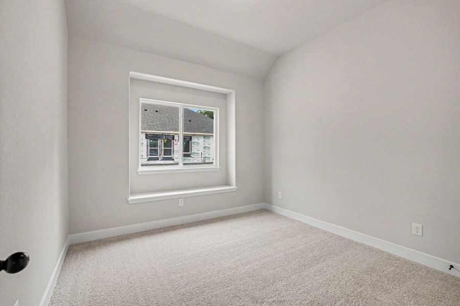 Spacious, unfurnished interior of a new home in Encino Estates, Dayton (Image 18). Spacious, unfurnished interior of a new home in Encino Estates, Dayton (Image 18).