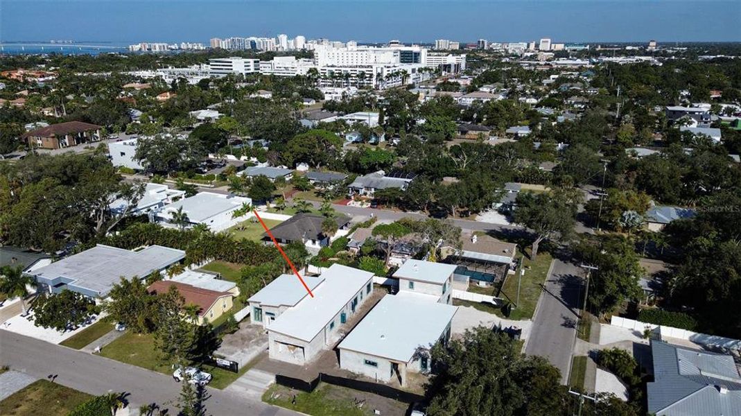 Image 8 of a home in . Image 8 of a home in .