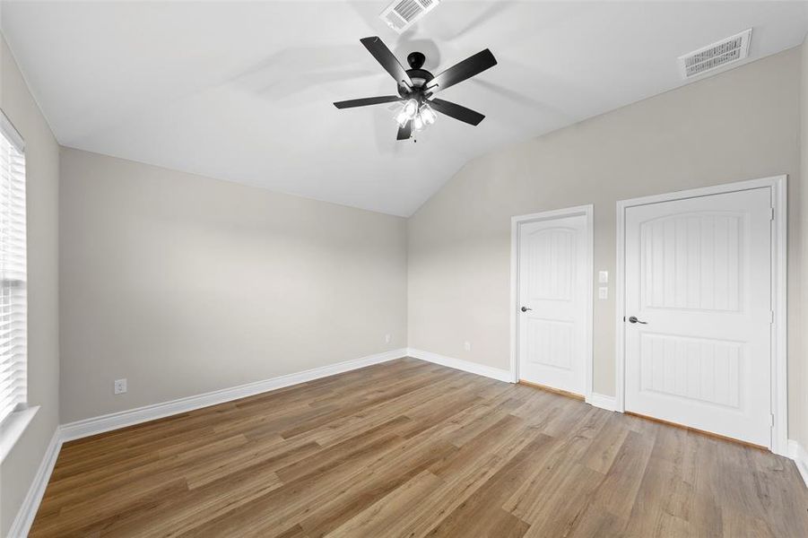 Spacious, unfurnished interior of a new home in , Greenville (Image 28). Spacious, unfurnished interior of a new home in , Greenville (Image 28).
