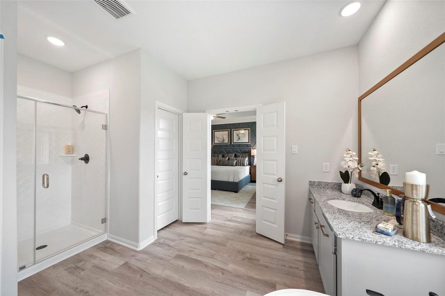 Not Actual Home. Representative Photo