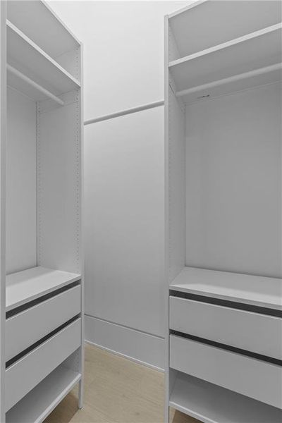 Spacious, unfurnished interior of a new home in , Winder (Image 51).