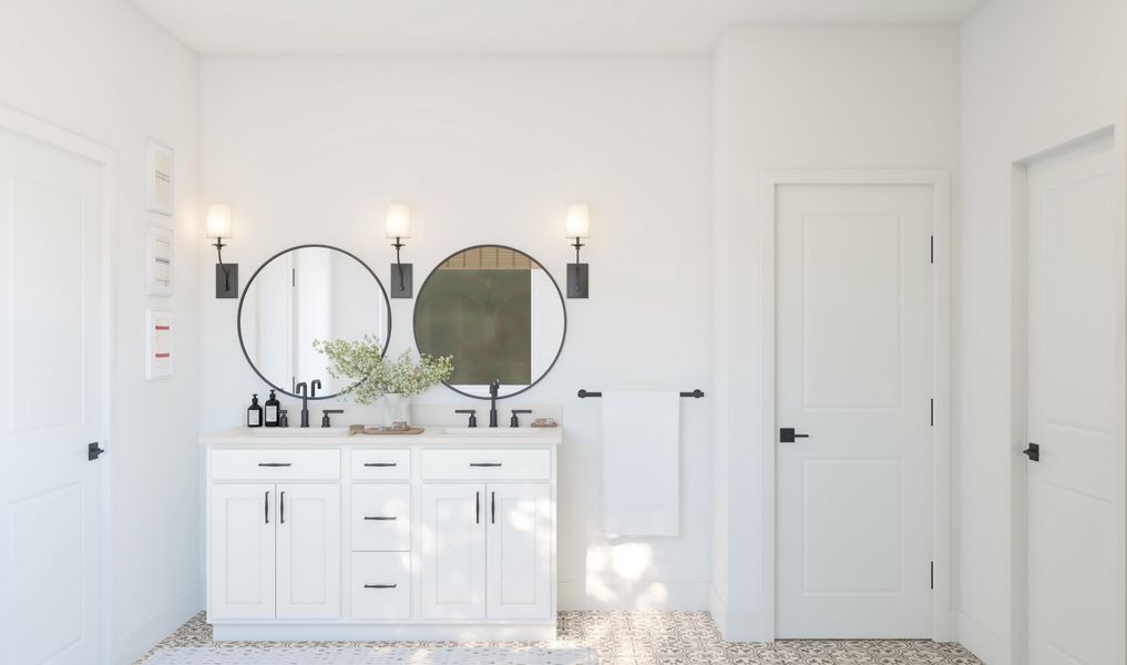 (Some or all of photography is of model or similar home and/or renderings and not necessarily indicative of available home).