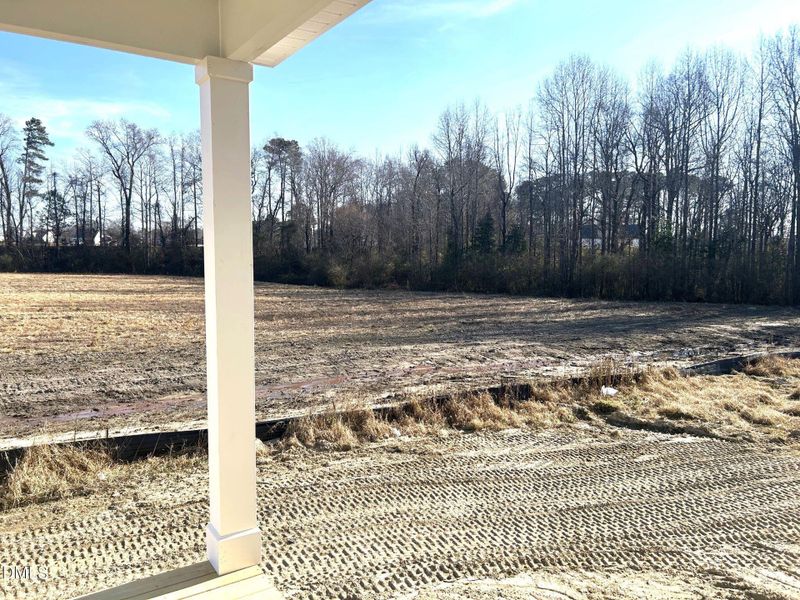 RVF 57 view from Deck