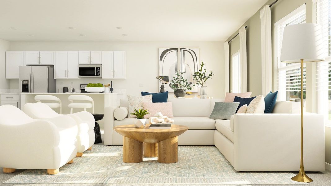 3341 Olympia Family Room 1of2 F1 Base3 3341 Olympia Family Room 1of2 F1 Base3