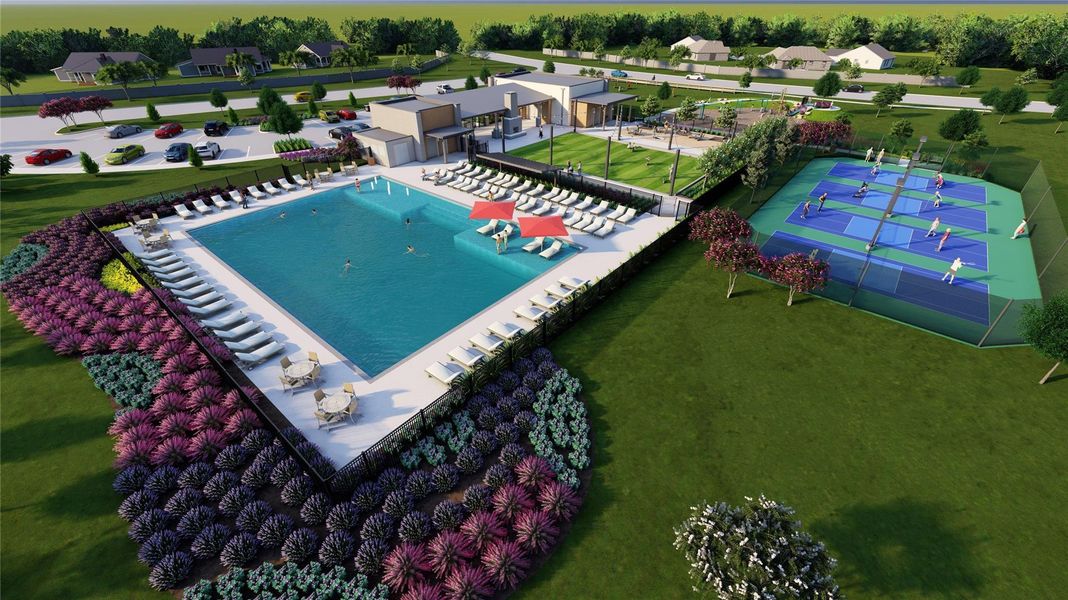 Community amenities in Trillium, Richmond (Image 25).