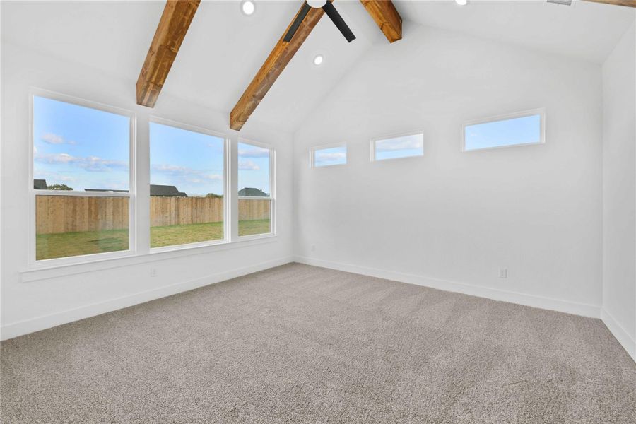 Please Note: These interior photos are not of the actual home but are of a completed one with a similar floor plan. Finishes, features, and layouts may vary. Please Note: These interior photos are not of the actual home but are of a completed one with a similar floor plan. Finishes, features, and layouts may vary.