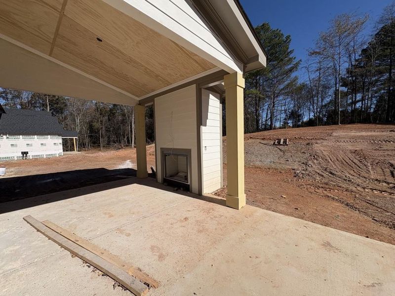 Image 49 of a home in Arden on Lanier.