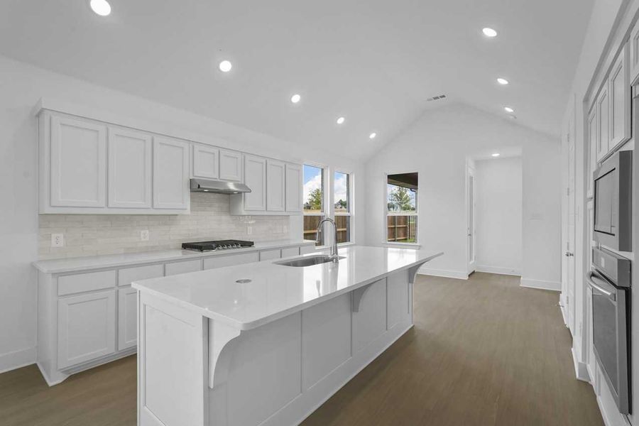 Kitchen Kitchen