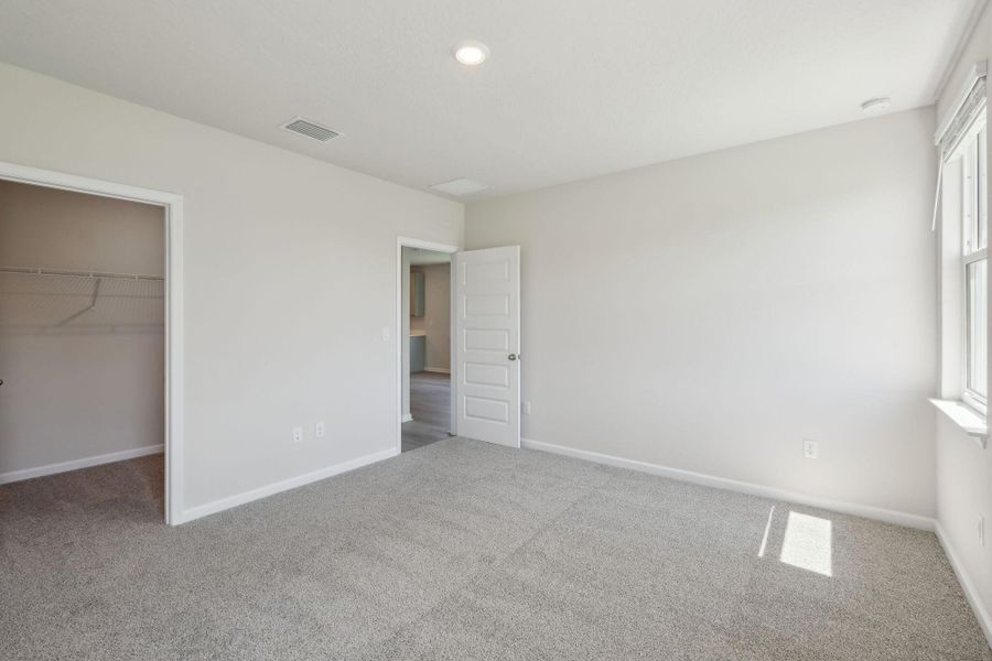 Image 18 of a home in Hampton Park - Classic Series.