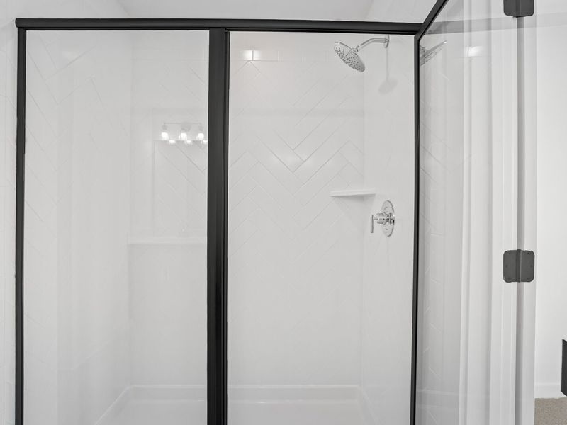 Close-up of interior finishes inside a home in Woods Crossing, Gallatin (Image 15).