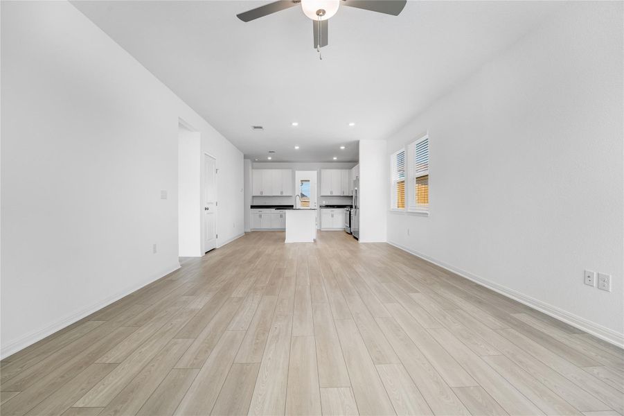 5712 Jennifer Pasture Path - Completed Home 5712 Jennifer Pasture Path - Completed Home