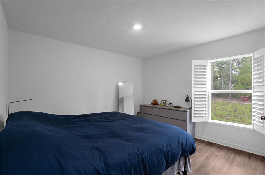 Furnished interior view inside a new home in , Homosassa (Image 18). Furnished interior view inside a new home in , Homosassa (Image 18).