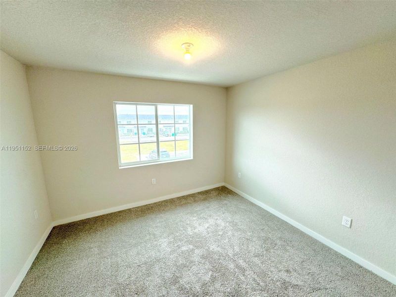 Spacious, unfurnished interior of a new home in , Florida City (Image 24). Spacious, unfurnished interior of a new home in , Florida City (Image 24).