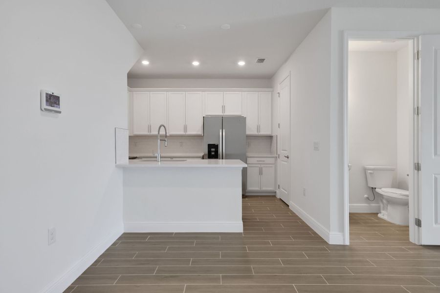 Parrish, FL New Home.  - Slide 16