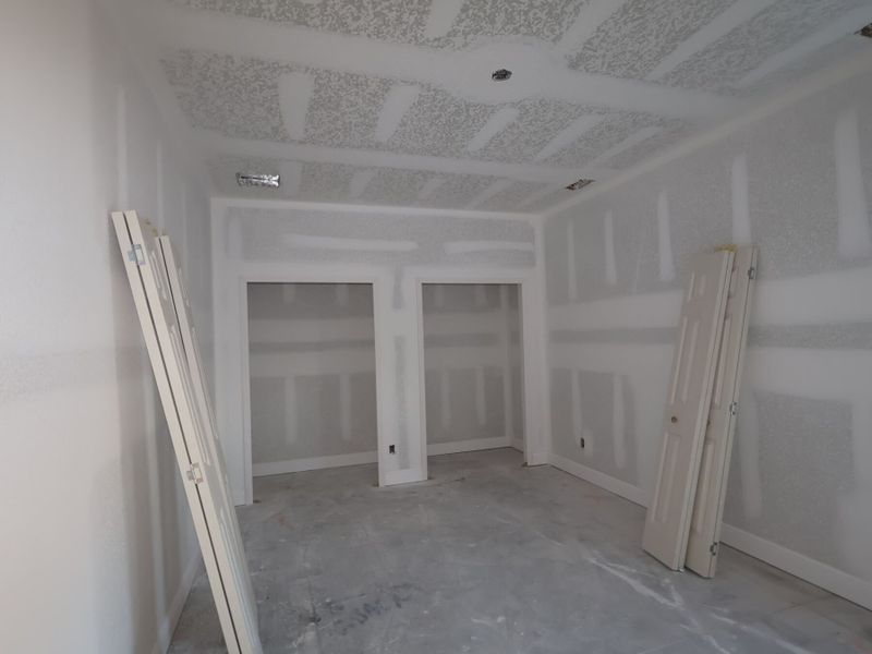 Drywall
