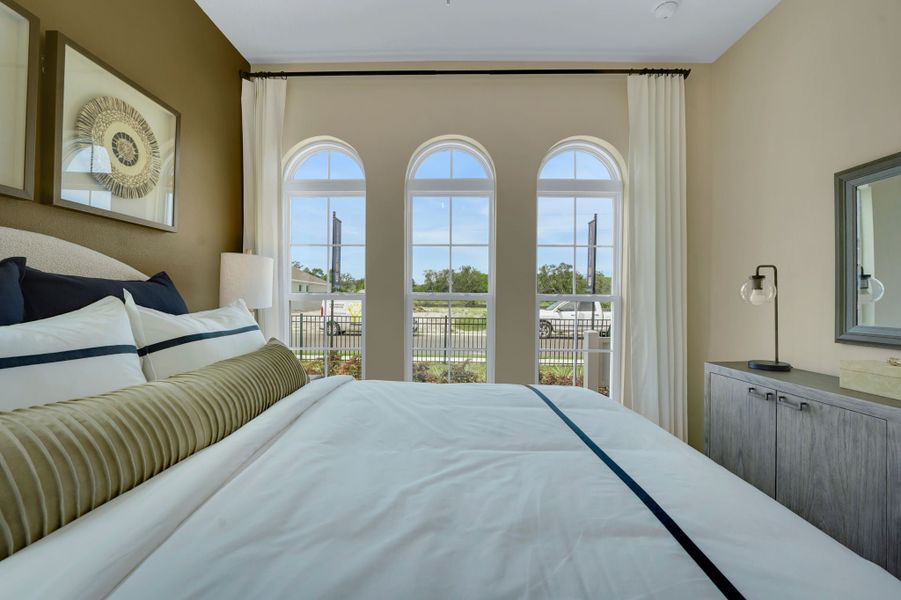 Winter Haven, FL New Home.  - Slide 30