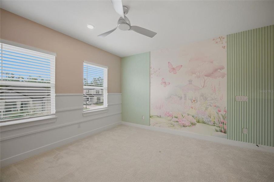 Spacious, unfurnished interior of a new home in , Zephyrhills (Image 26). Spacious, unfurnished interior of a new home in , Zephyrhills (Image 26).