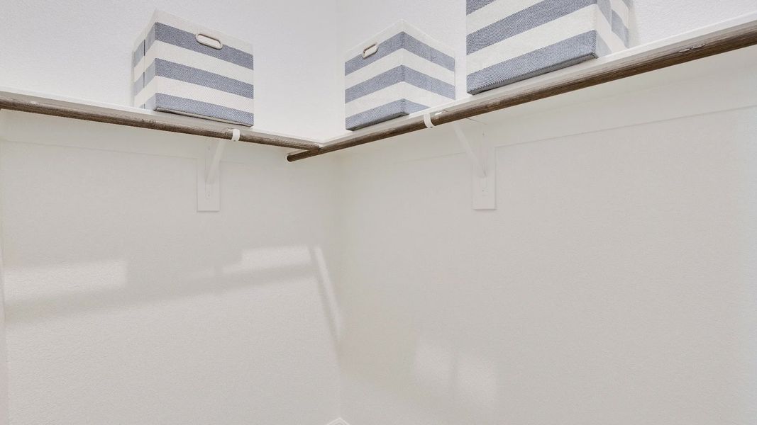 Juniper Floor Plan - Representative Photo