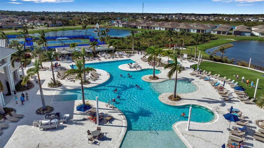 Community amenities in , Parrish (Image 79).