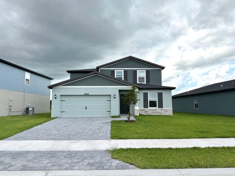 15895 SW VINE DRIVE (2) 15895 SW VINE DRIVE (2)
