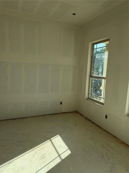 In-progress construction of a new home in , Montgomery, TX (Image 26). In-progress construction of a new home in , Montgomery, TX (Image 26).