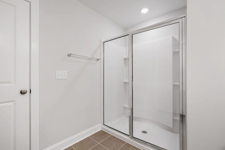 New Home in Zebulon, NC.  - Slide 26