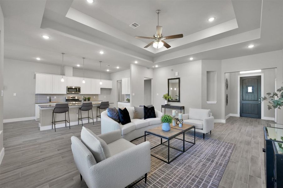 Image 20 of a home in .