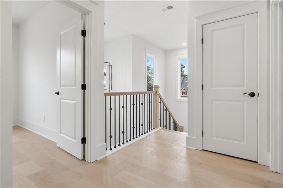 Spacious, unfurnished interior of a new home in , Gainesville (Image 21). Spacious, unfurnished interior of a new home in , Gainesville (Image 21).